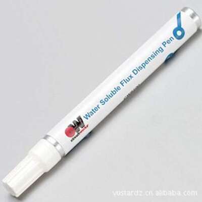 ITW chemtronics CW8300 CW8400 无铅助焊剂笔 水溶性助焊剂笔