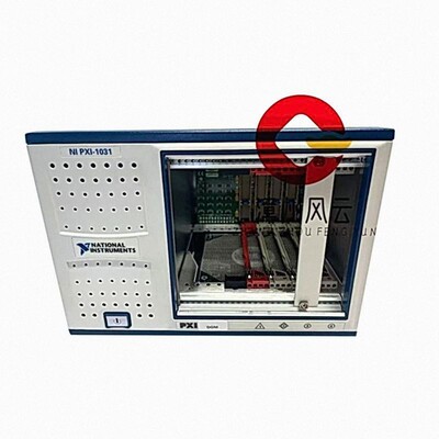 PXI-1031 串行通信 NI 光纤缓冲传输