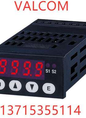 VALCOM沃康 VPRF-A5-3MPA-4 VPRF-1MPW/KAT 1MPA 1MPW/KAT