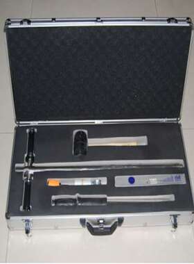 LT-003型土壤采样器综合套装 土壤质地采样 硬土取样器稀泥取样器