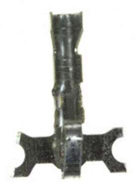 现货Molex/莫莱克斯0008500031 连接器端子22-30AWG TIN原装正品