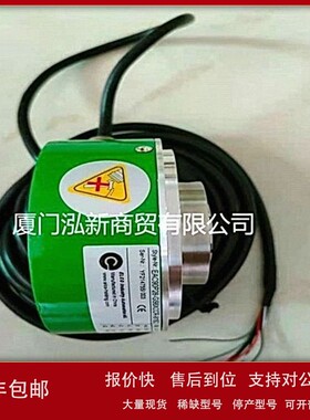 议价F14-G12-0P6L/L30 宜科编码器
