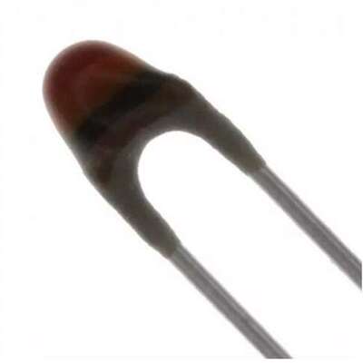 现货NTCLE100E3103GB0热敏电阻10K 2% LEADED原装正品