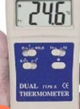 TM-924C温度计|TM-924C迷你双组温度计