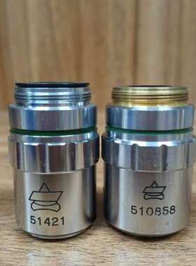 UNION优能PL-LWDM20X/0.40显微镜长工明场物镜