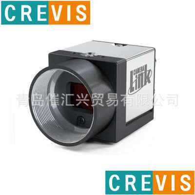 从海外制造商空运进韩国CREVIS工业数码相机Cameralink
