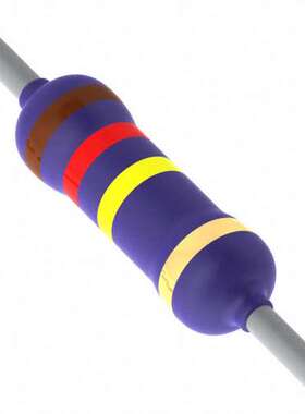 Stackpole/RSMF3JB20K0 通孔电阻器 20kOhms ±5% 3W 轴向 原装正