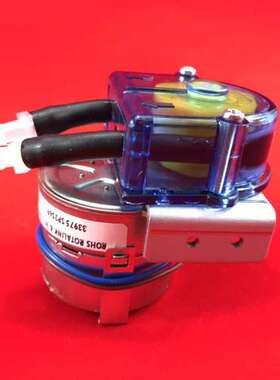 CEMS 气体分析仪 蠕动泵 201-15RSM-SS 英国 williamson 原装