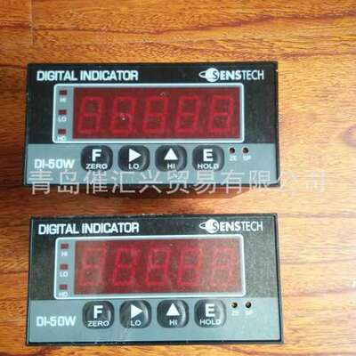 销售韩国SENSTECH DI-50W变换器以及韩国INTECH FA滤波器