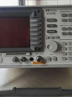 省心价！AG8594E/HP8595E/频谱分析仪