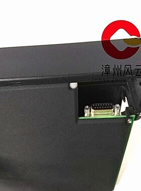 IC697CPU782RR 通用数字输入模块 系统备件