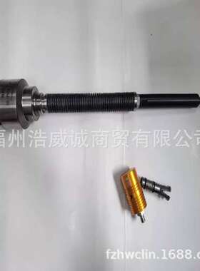 台湾思远(SM)50型拉刀50PSTA/2400 台中精机加工中心专用