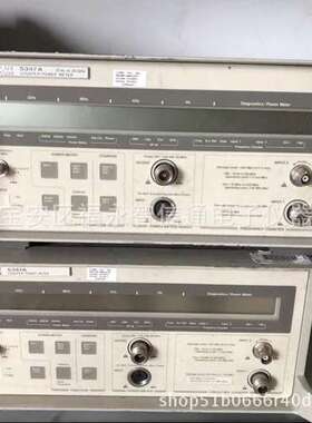 出售HP5347A+惠普HP5347A频率计