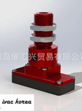 海外制造商直购韩国ivackorea真空夹持器IVG等系列