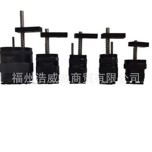 德国OTT内锥量具 主轴深度规 HSK25 95.601.342.3.2德国原装