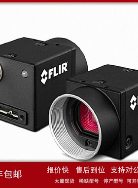 议价加拿大FLIR菲力尔工业相机 USB 3.1 Gen 1接口 BFS-U3-19S4C-