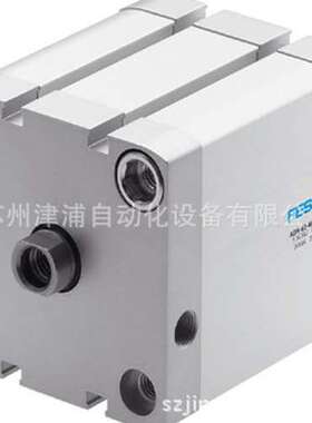 ADN-100-30-I-P-A -可-FESTO-紧凑型内螺纹气缸 536388