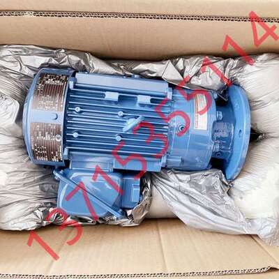 CNVM05-6080-AV-8 TC-FXV 0.4KW 住友sumitomo三相变频异步电动机