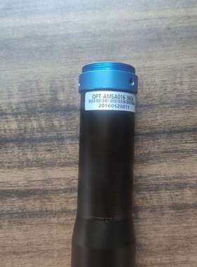 【奥普特】OPT OPT-AMSA016-360A工业镜头 议价