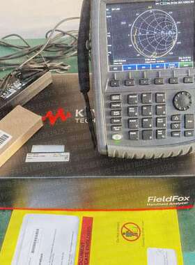 二手网络分析仪N9918B 是德租赁N9918B keysight N9918B