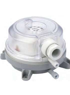 美国Honeywell霍尼韦尔气流压差开关DPS200A DPS400A