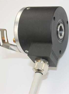 法国precilec雷恩增量式编码RCM58X-C1013S2旋转编码器