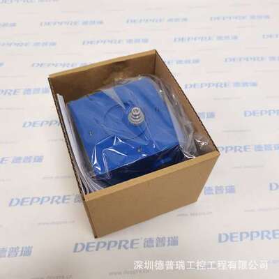 德国Foxboro Eckardt 原装进口 阀门定位器SR1986-BIDS7ZZZNA现货