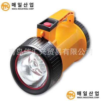 韩国MAEIL防爆手电灯MIC-7 MIC-37S ML-2011 ELLy-5等全系列