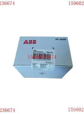 SM811K01 控制板ABB 模块卡件 全新现货 保价一年 发货快接受议价