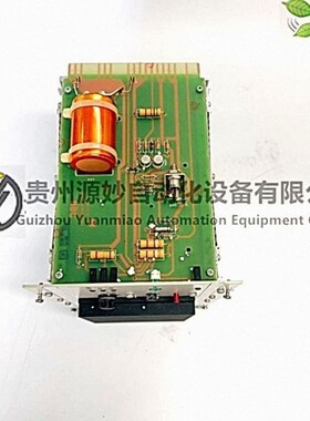ABB PM891K01 3BSE053241R1伺服控制器处理器励磁模块