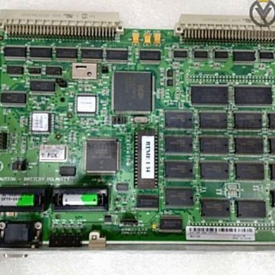 GE IC695PNS101输入输出模块