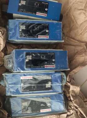 ZDB6VA1-4X/200V力士乐溢流阀现货供应