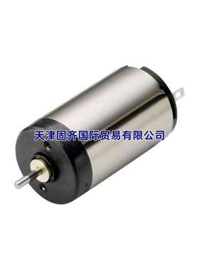 16N28-210E.201 Portescap 直流电动机7.5 V电源9700rpm输出