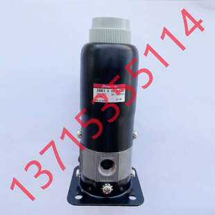 美国humphrey汉弗莱电磁阀 250E1 3 10 21 35 24VDC 三通 常闭