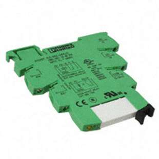 SPDT PURPOSE 2966171功率继电器GEN 24V原装 正品 现货Phoenix