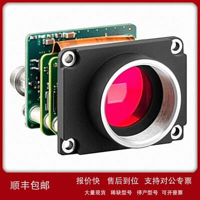 议价德国IDS Ethernet接口 工业相机 UI-5881SE-M-GL CMOS传感器