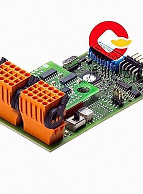 PCD2.H110 DCS/PLC 系统 SAIA 思博 模拟量输入模块