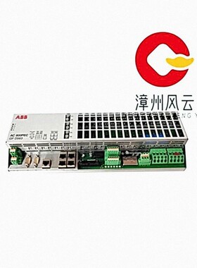 GFD563A101 3BHE046836R0101 电源装置 PLC/DCS系统