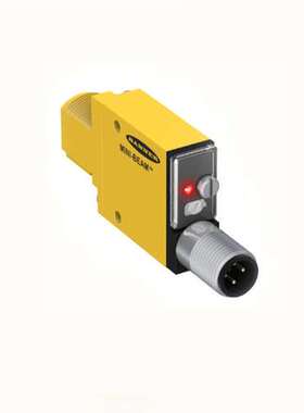 BANNER触摸光电按钮OTBVN6/OTBVP6/OTBVR81美国邦纳现货