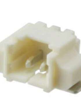 现货Molex/莫莱克斯0532610271针座公插针2POS 1.25MM 原装正品