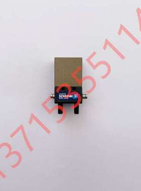 MPG 20 AS 340039 MPG+20-AS MPG 20-AS 0340039 Schunk雄克夹爪