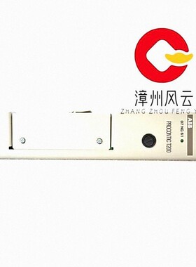 07NG61R2 GJV3074341R0001 电源装置 PLC/DCS系统配件 质保一