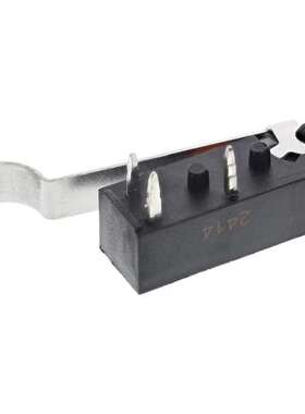 思博Saia-Burgess F1NST8AC 微动开关滚轮杠杆14.5x5x4.8mm