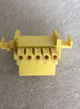 春田谷原装拆机 菲尼克斯 PSR-TBUS-TP 2981716 实物拍摄 现货