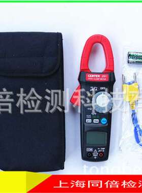 CENTER251真有效值交流钳表群特CENTER-251真有效值True?RMS