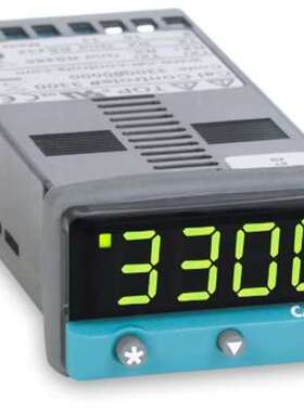 现货CAL/330000000 温度控制器PID SSR 2A继电器输出 原装正品