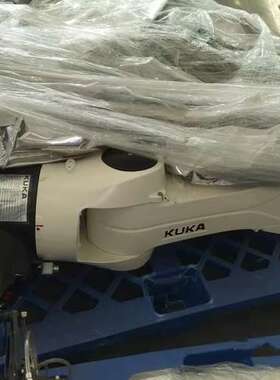 【库卡】德国KUKA KR10 R1100 sixx工业机器人型号 议价