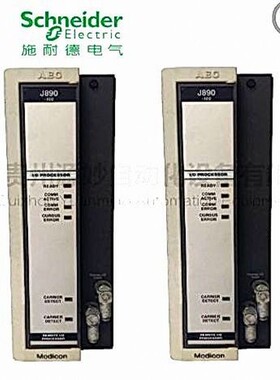 Schneider 140XTS00500处理模块