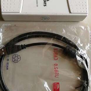 6210 USB 美国 采集卡 779675 总线供电多功能DAQ 全新