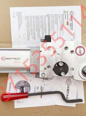 82L3-203B7H0  82M-3E03H040L8 RPW-375M-1-V  迪斯泰克Destaco